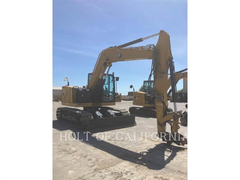 CAT 310 Гусеничні екскаватори