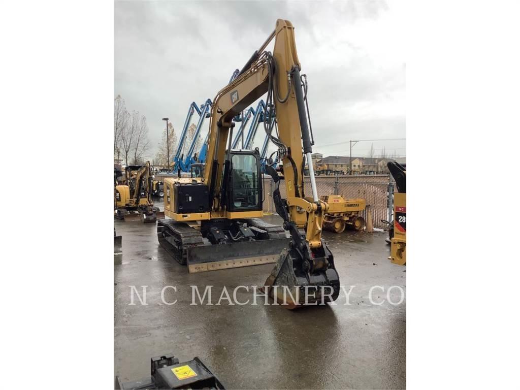 CAT 310 Гусеничні екскаватори