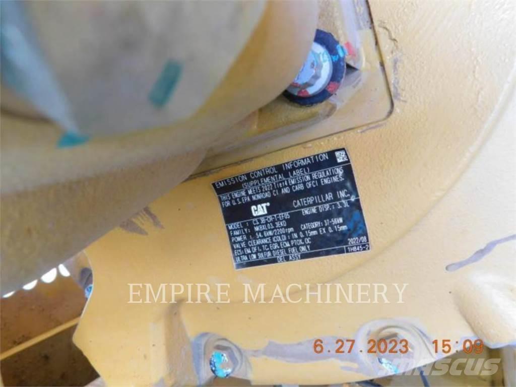 CAT 310-07 Гусеничні екскаватори