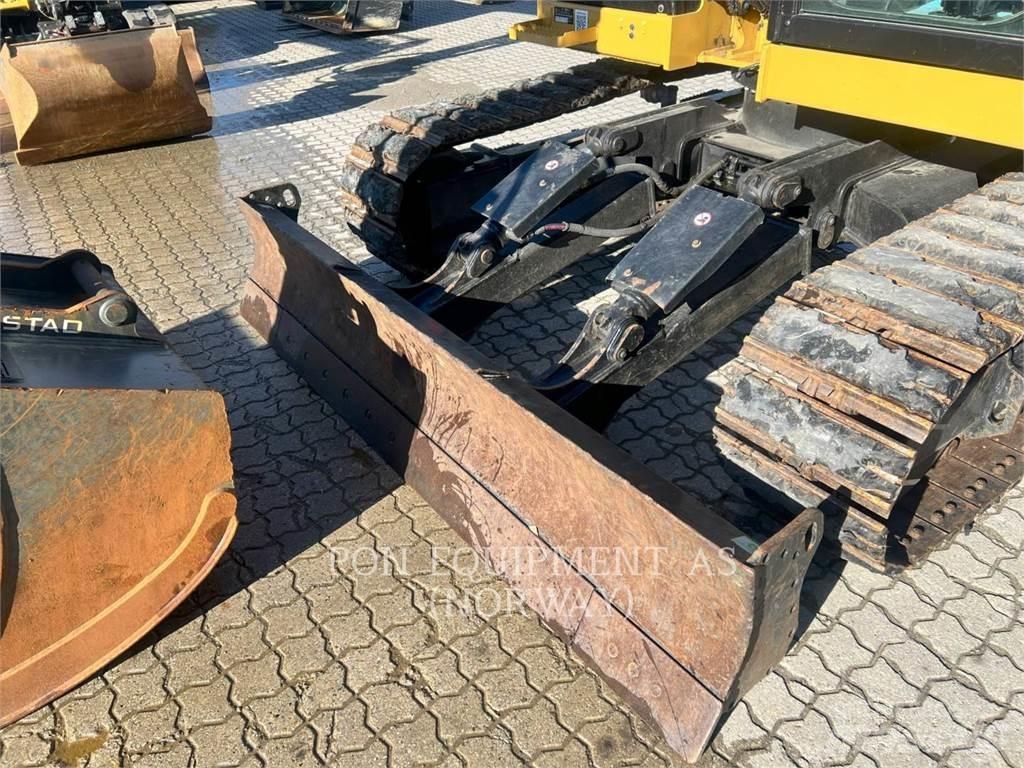 CAT 310-07 Гусеничні екскаватори