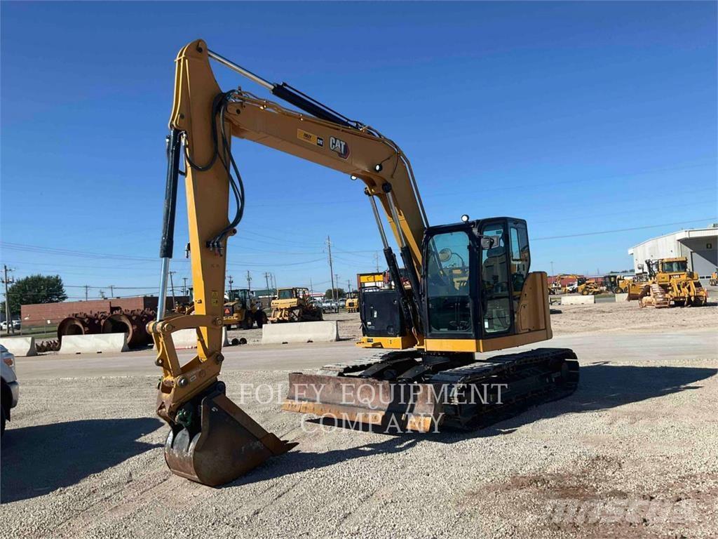 CAT 310-07CRL Гусеничні екскаватори