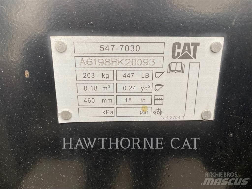 CAT 310 - 18 PO Ковші