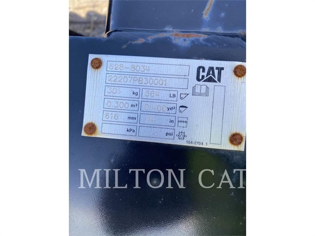 CAT .310.24IN.BUCKET Ковші