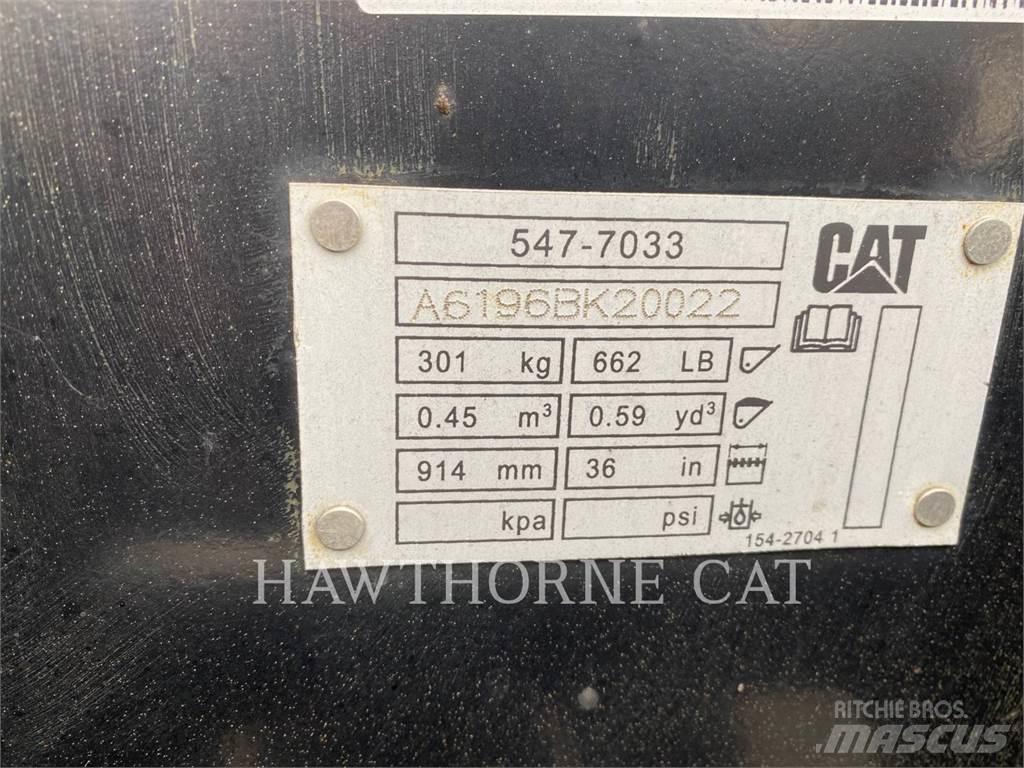 CAT 310- 36 Ковші
