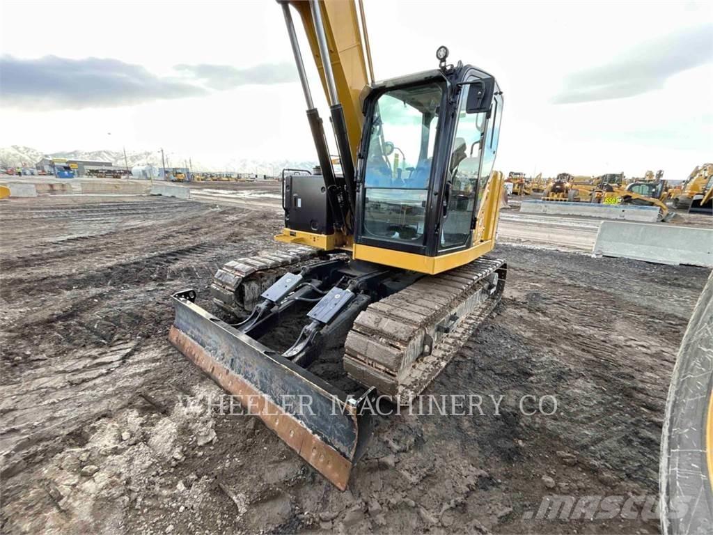 CAT 310 CF Гусеничні екскаватори