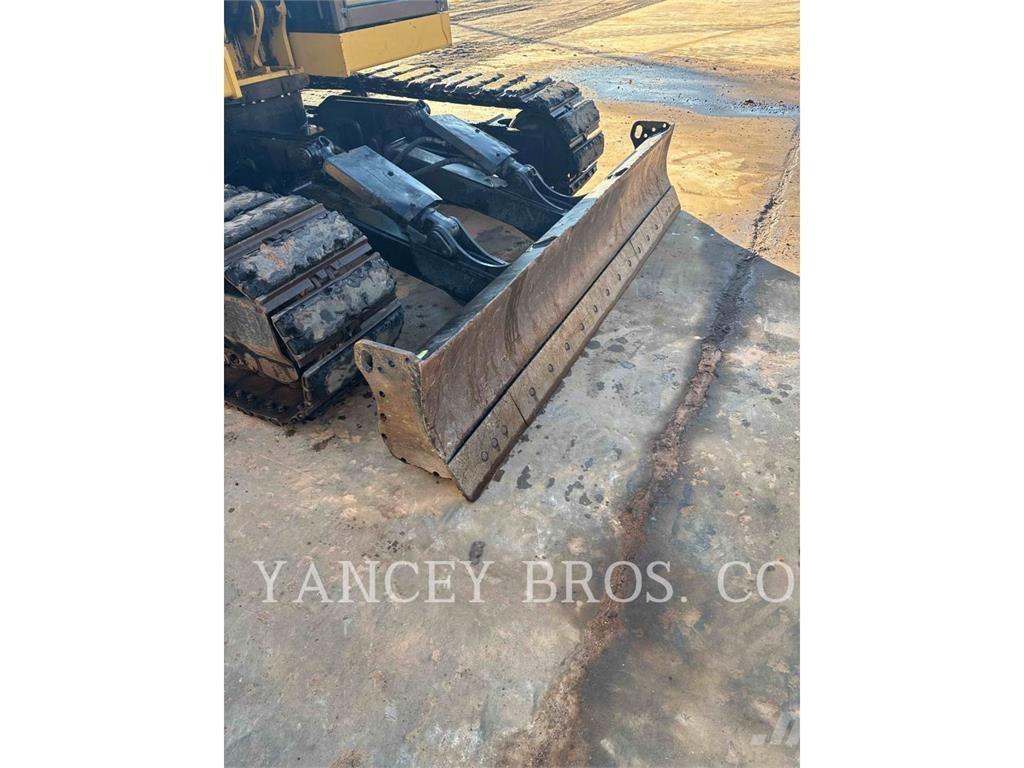 CAT 31007 Гусеничні екскаватори