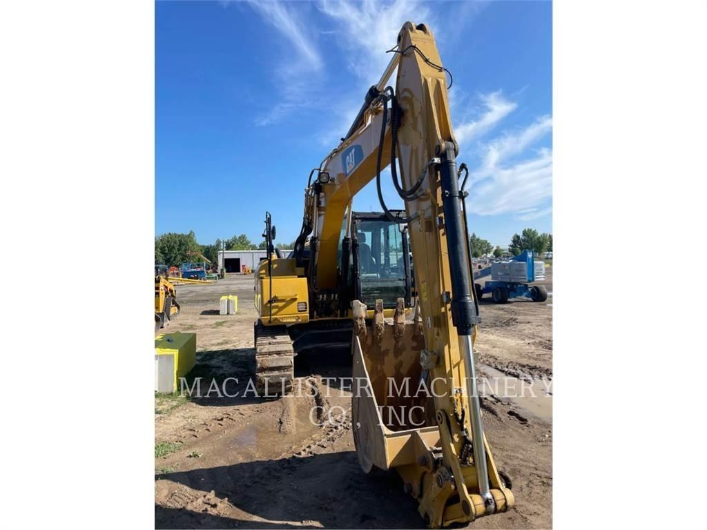 CAT 311FLRR Гусеничні екскаватори