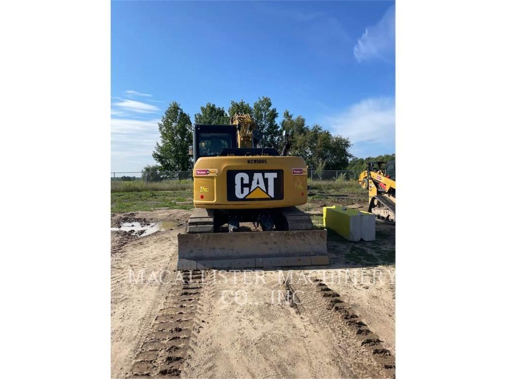 CAT 311FLRR Гусеничні екскаватори