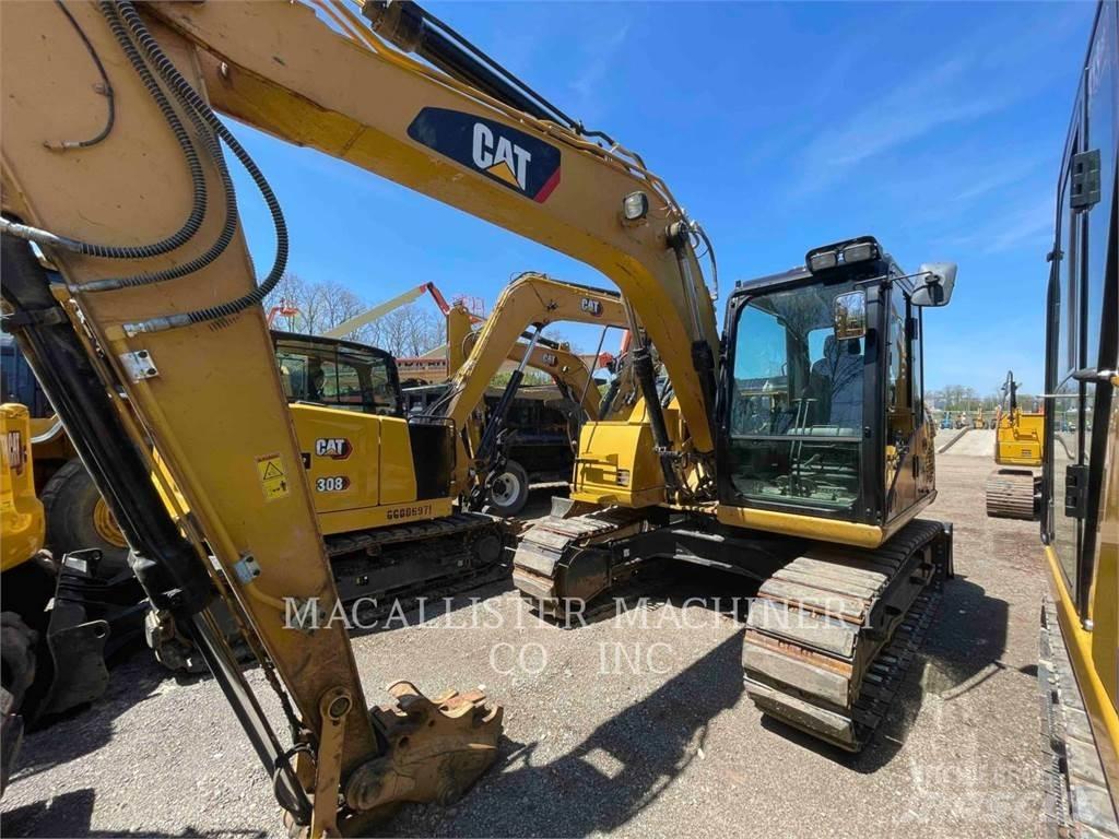 CAT 311FLRR Гусеничні екскаватори