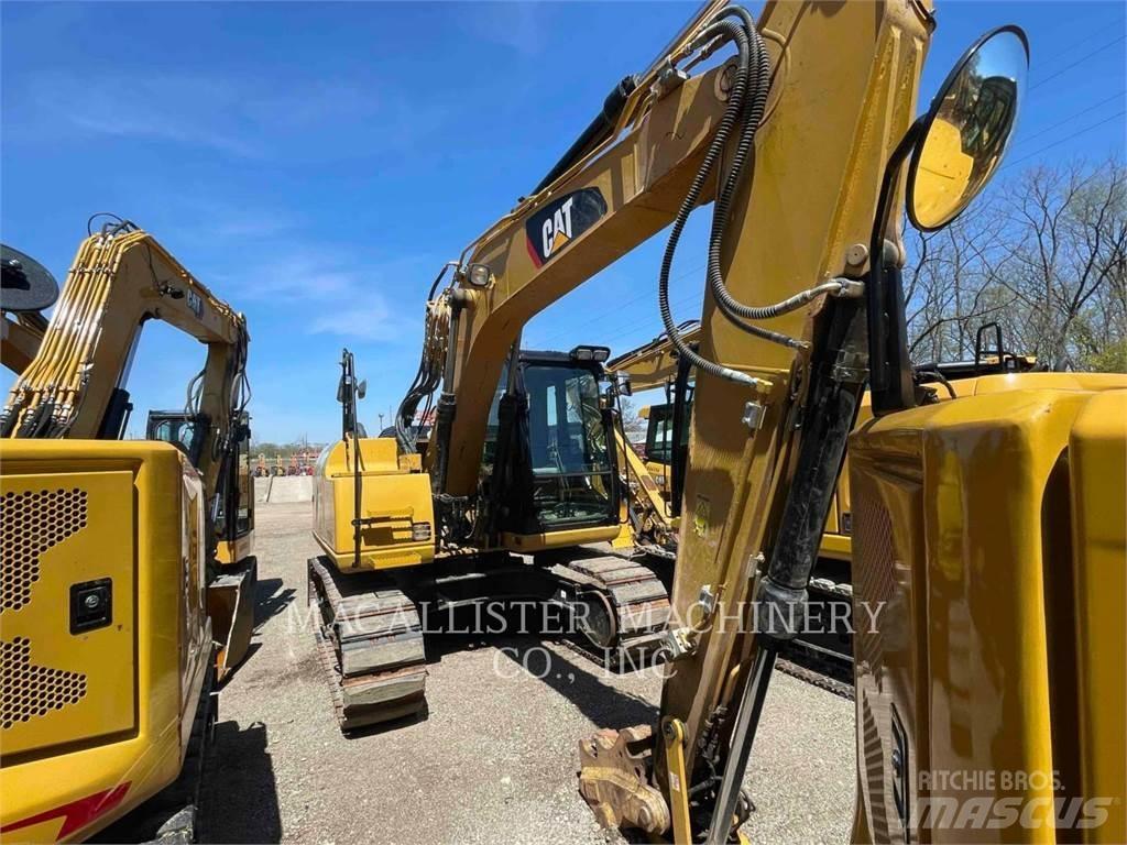 CAT 311FLRR Гусеничні екскаватори