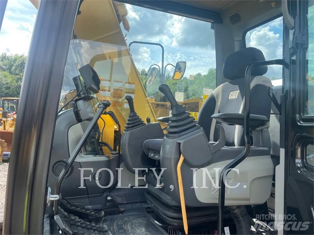 CAT 311FLRR Гусеничні екскаватори