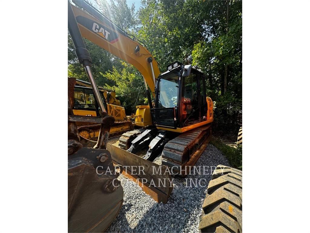 CAT 311FLRR Гусеничні екскаватори