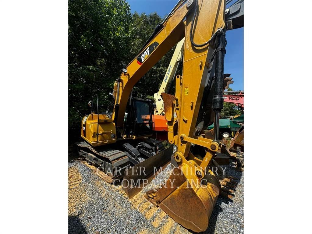 CAT 311FLRR Гусеничні екскаватори