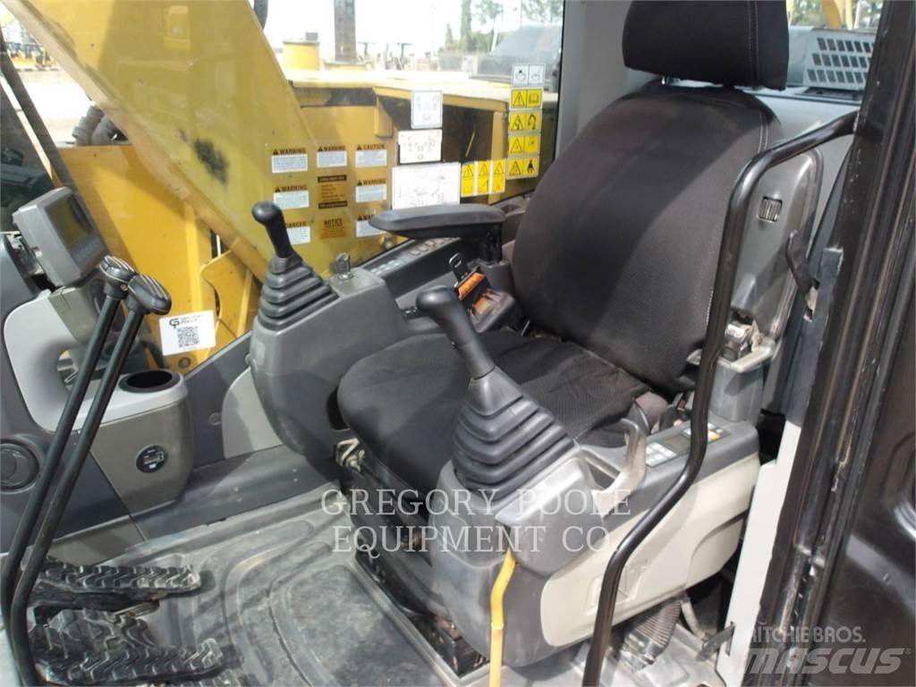 CAT 311FLRR Гусеничні екскаватори