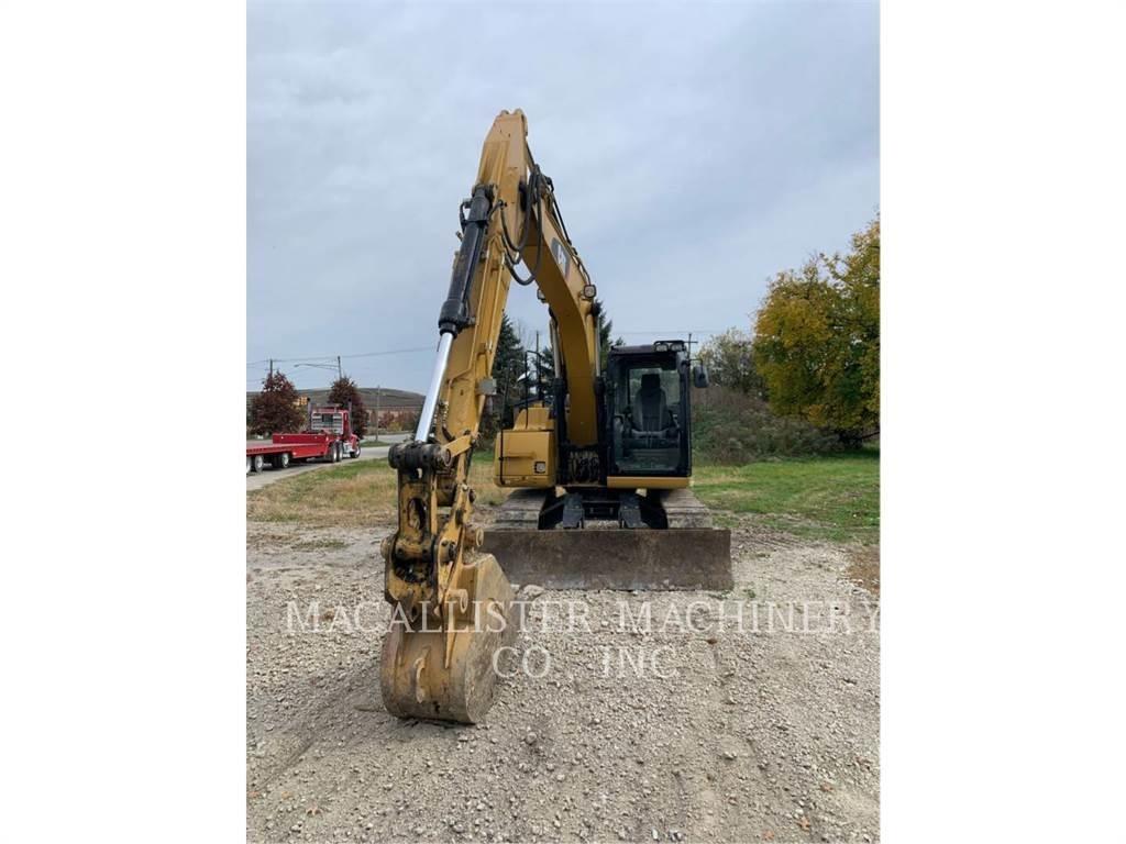CAT 311FLRR Гусеничні екскаватори