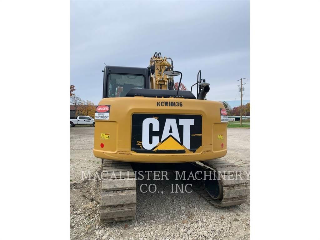 CAT 311FLRR Гусеничні екскаватори