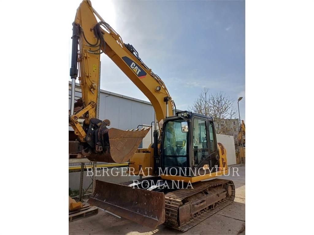CAT 311FLRR Гусеничні екскаватори