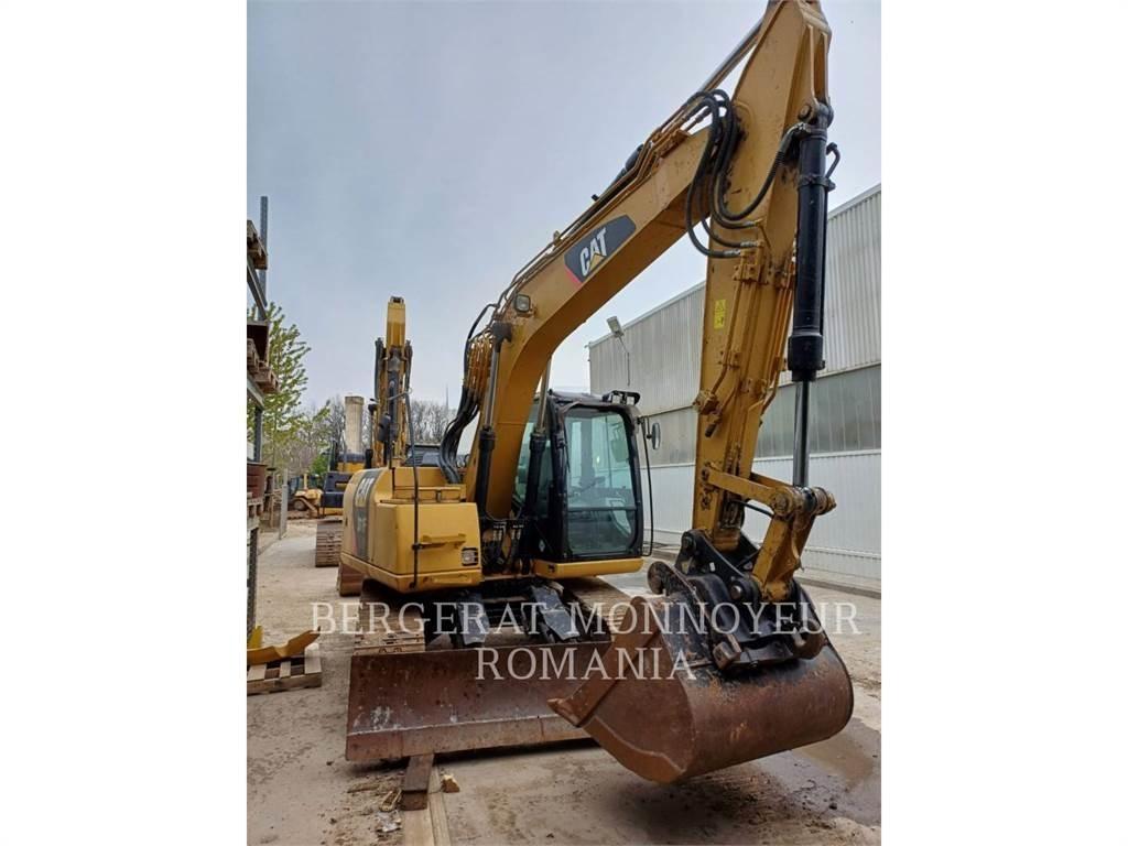CAT 311FLRR Гусеничні екскаватори