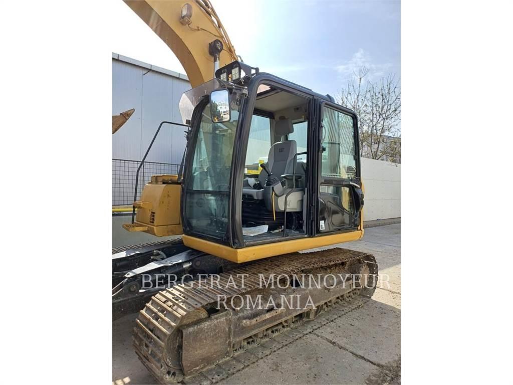 CAT 311FLRR Гусеничні екскаватори