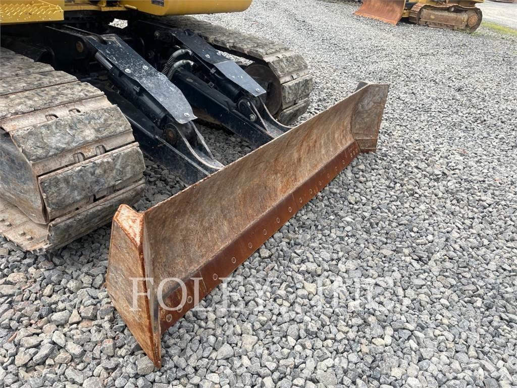 CAT 311FLRR Гусеничні екскаватори