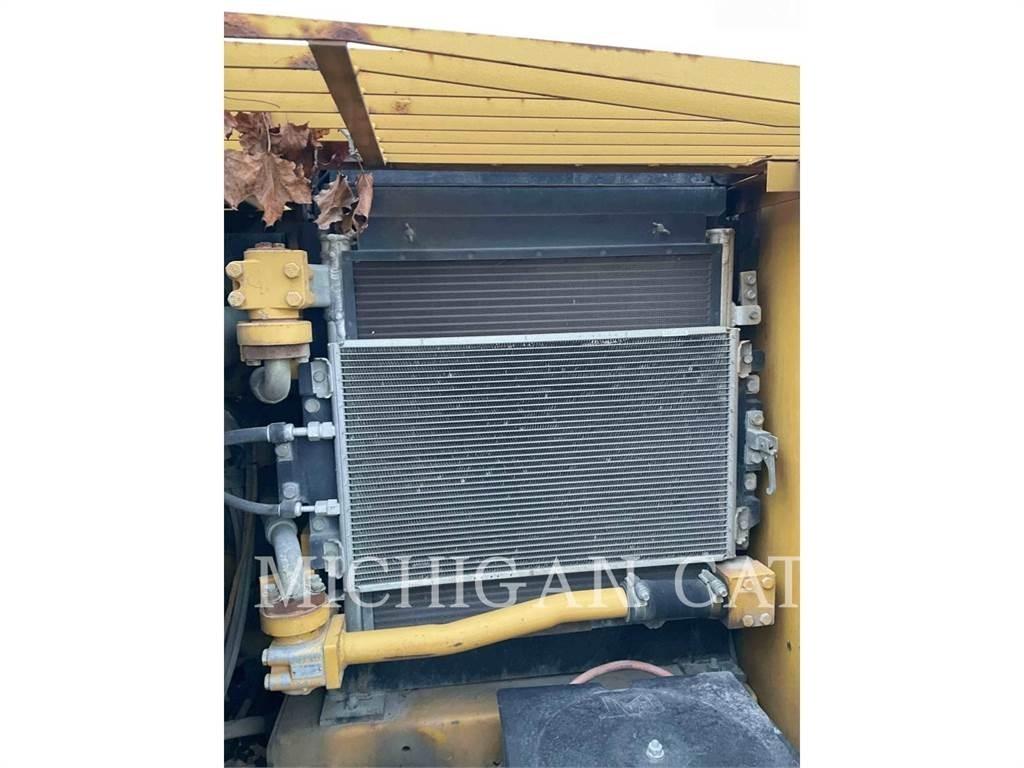 CAT 312CL Гусеничні екскаватори