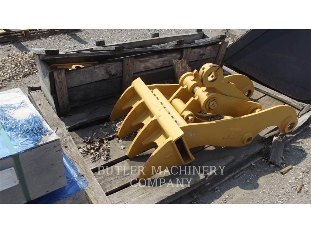 CAT 312CTHMB Швидкі з`єднувачі
