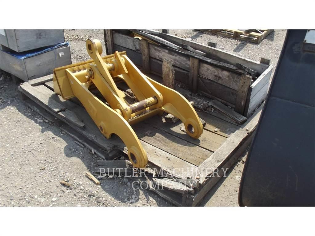 CAT 312CTHMB Швидкі з`єднувачі