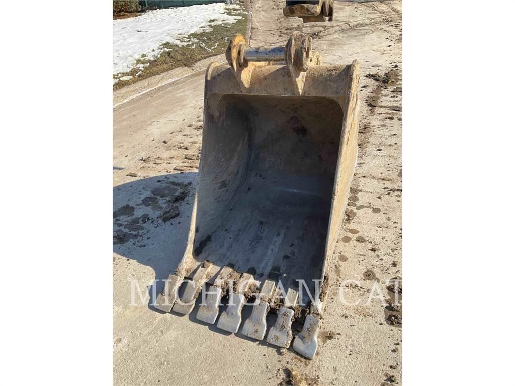 CAT 312EL PQ Гусеничні екскаватори