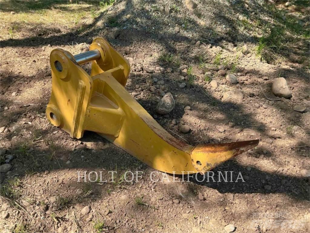 CAT 313 Гусеничні екскаватори