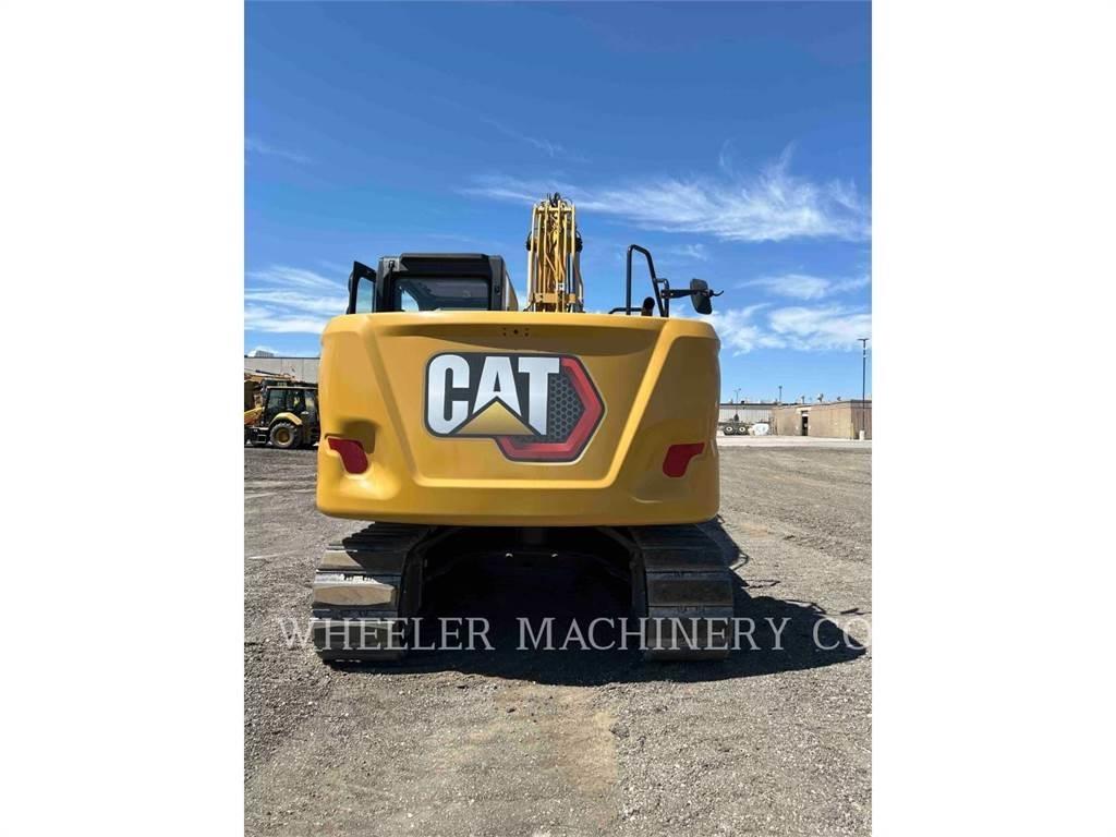 CAT 313 CF Гусеничні екскаватори