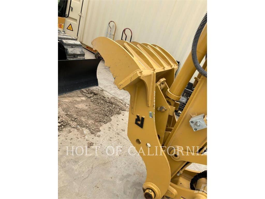 CAT 313 GC Гусеничні екскаватори