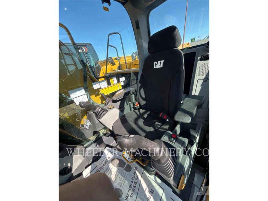 CAT 313 GC CF Гусеничні екскаватори