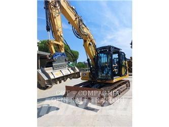 CAT 313 NG Гусеничні екскаватори
