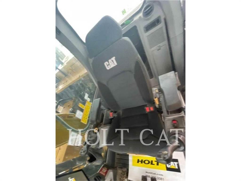 CAT 313 TC Гусеничні екскаватори