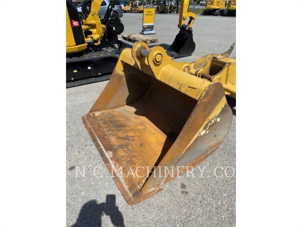 CAT 313BKT60CO Гусеничні екскаватори