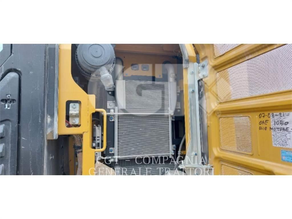 CAT 313F Гусеничні екскаватори