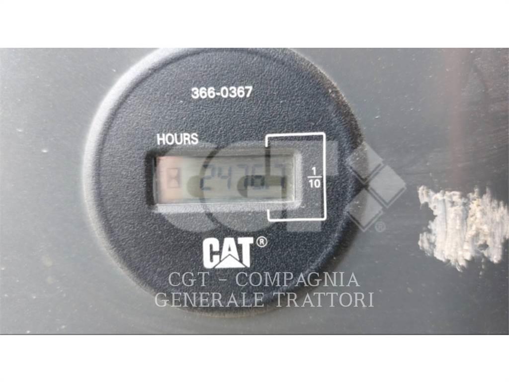 CAT 313FGC Гусеничні екскаватори