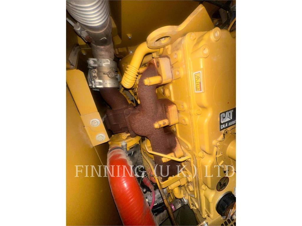 CAT 313FL HSR Гусеничні екскаватори