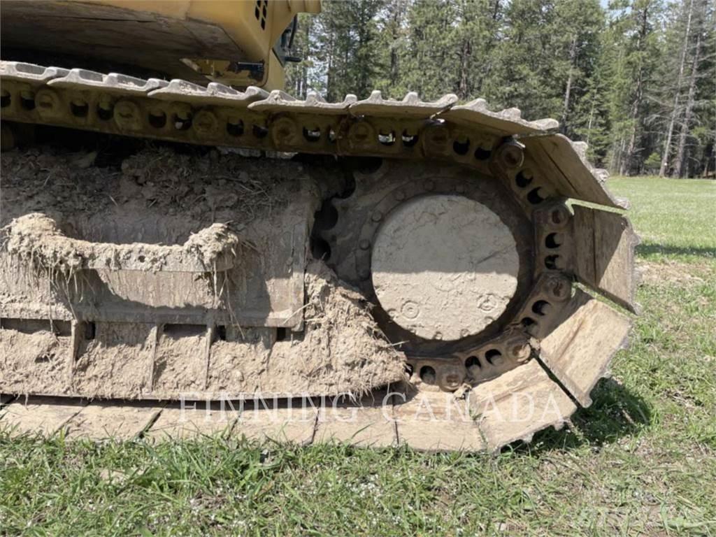 CAT 314C Гусеничні екскаватори