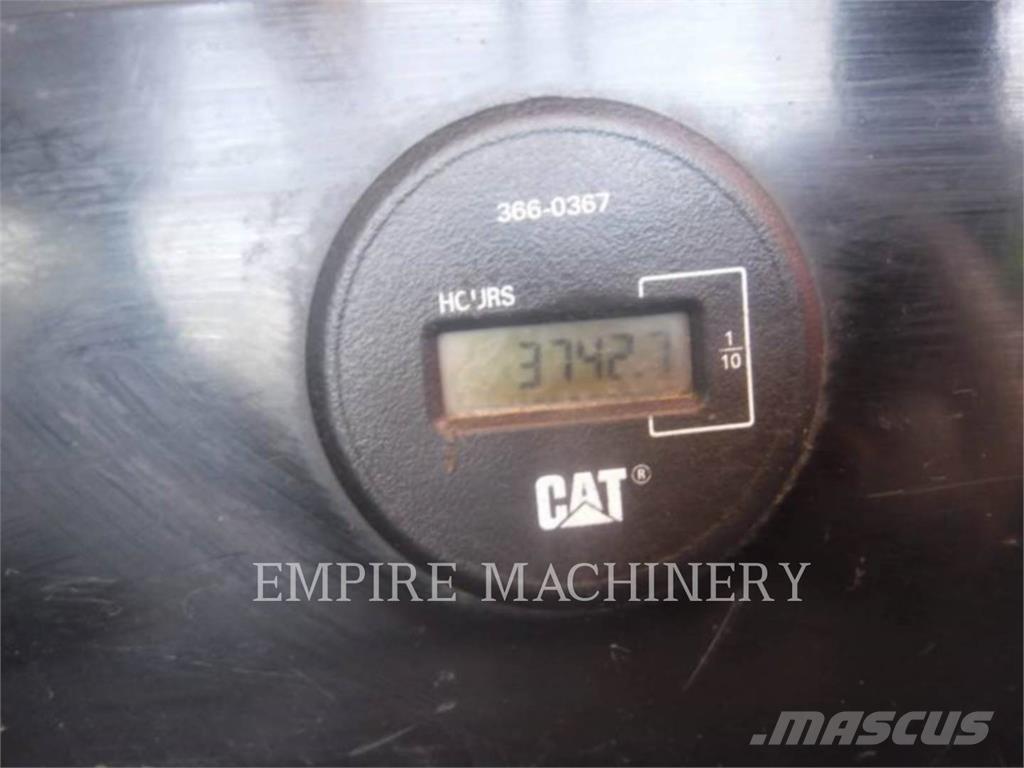 CAT 314D LCR P Гусеничні екскаватори