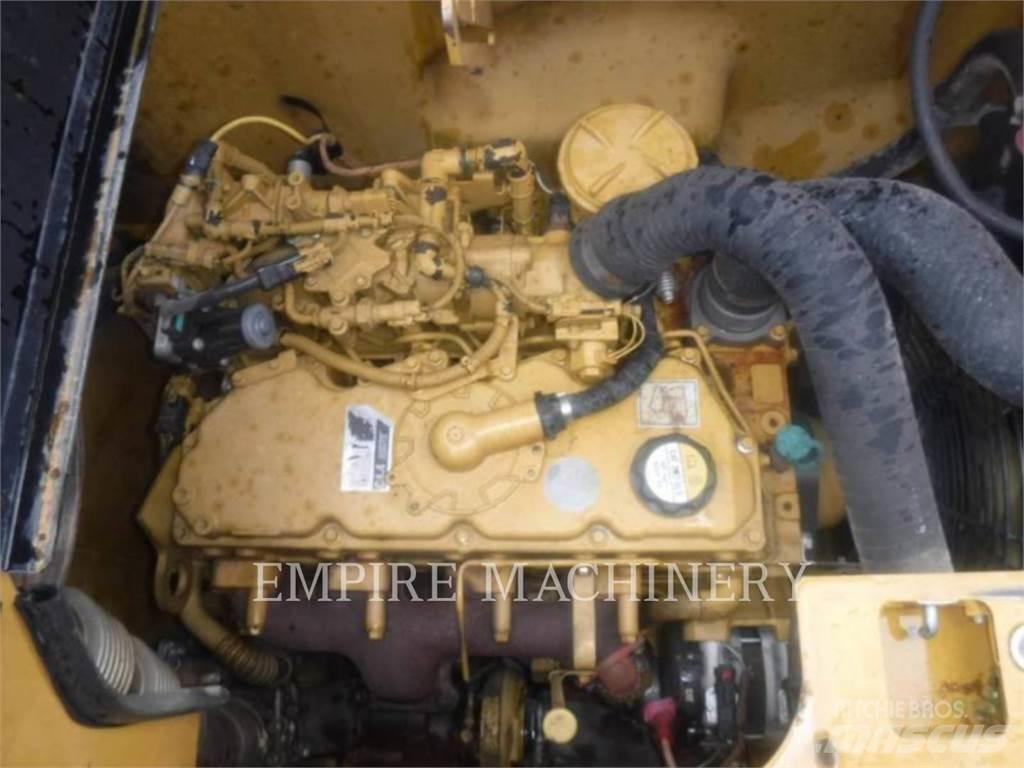 CAT 314E Гусеничні екскаватори