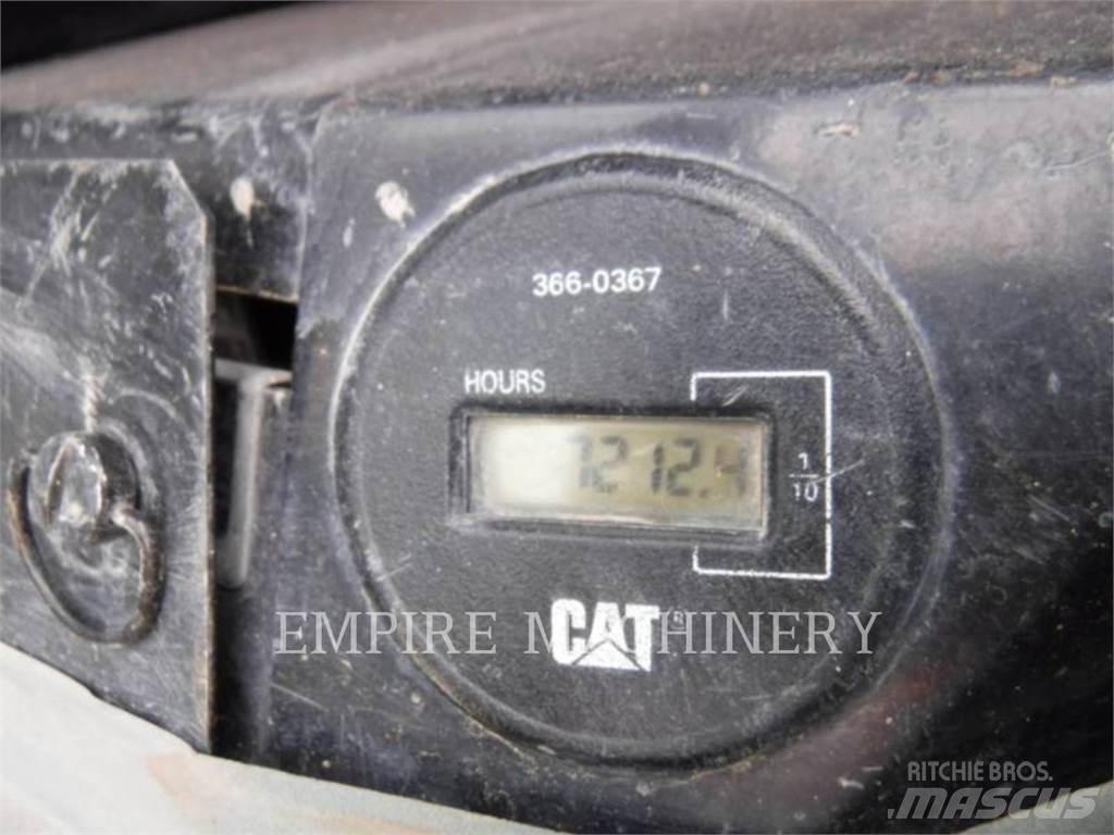 CAT 314E Гусеничні екскаватори