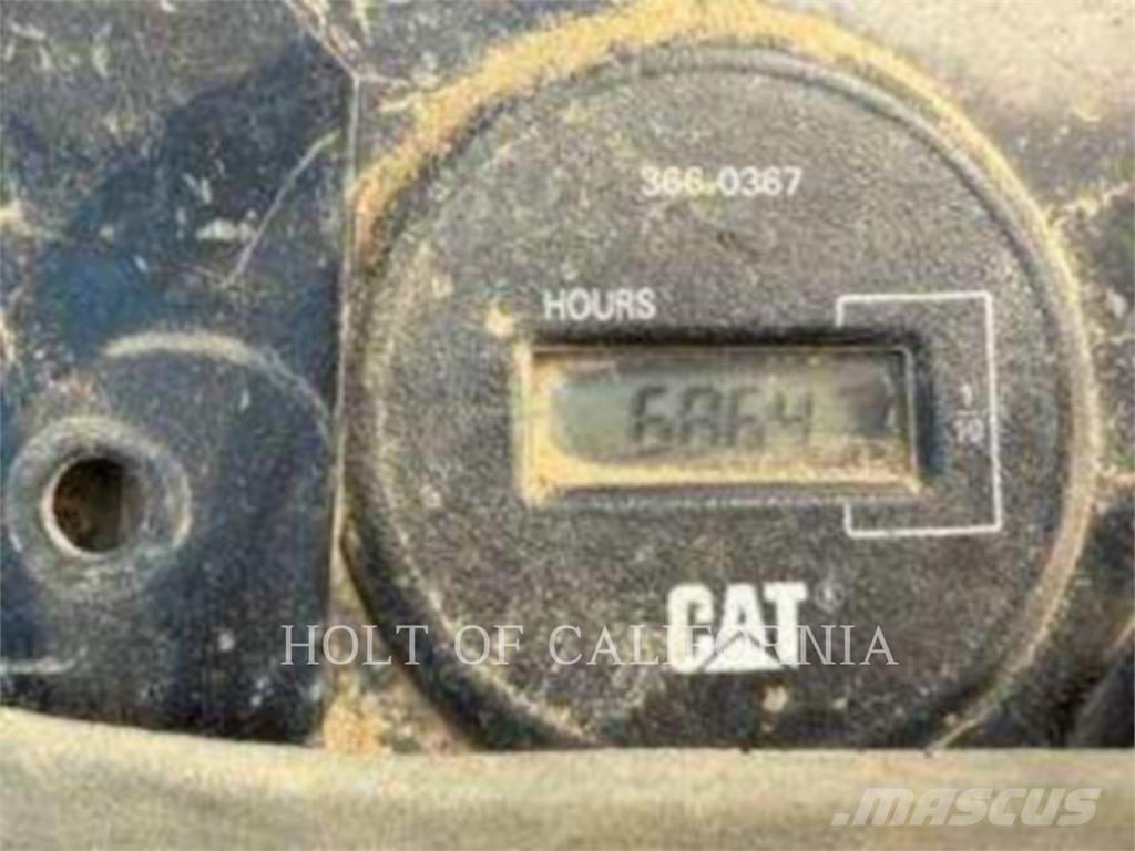 CAT 314E Гусеничні екскаватори