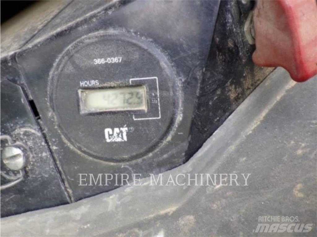 CAT 314E LCR Гусеничні екскаватори