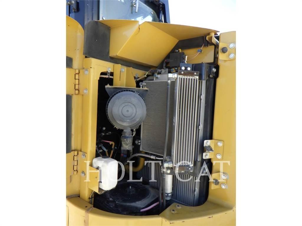 CAT 314ELCR Гусеничні екскаватори