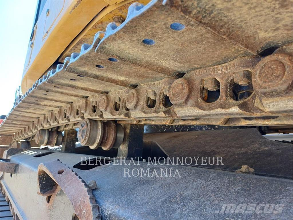CAT 314ELCR Гусеничні екскаватори