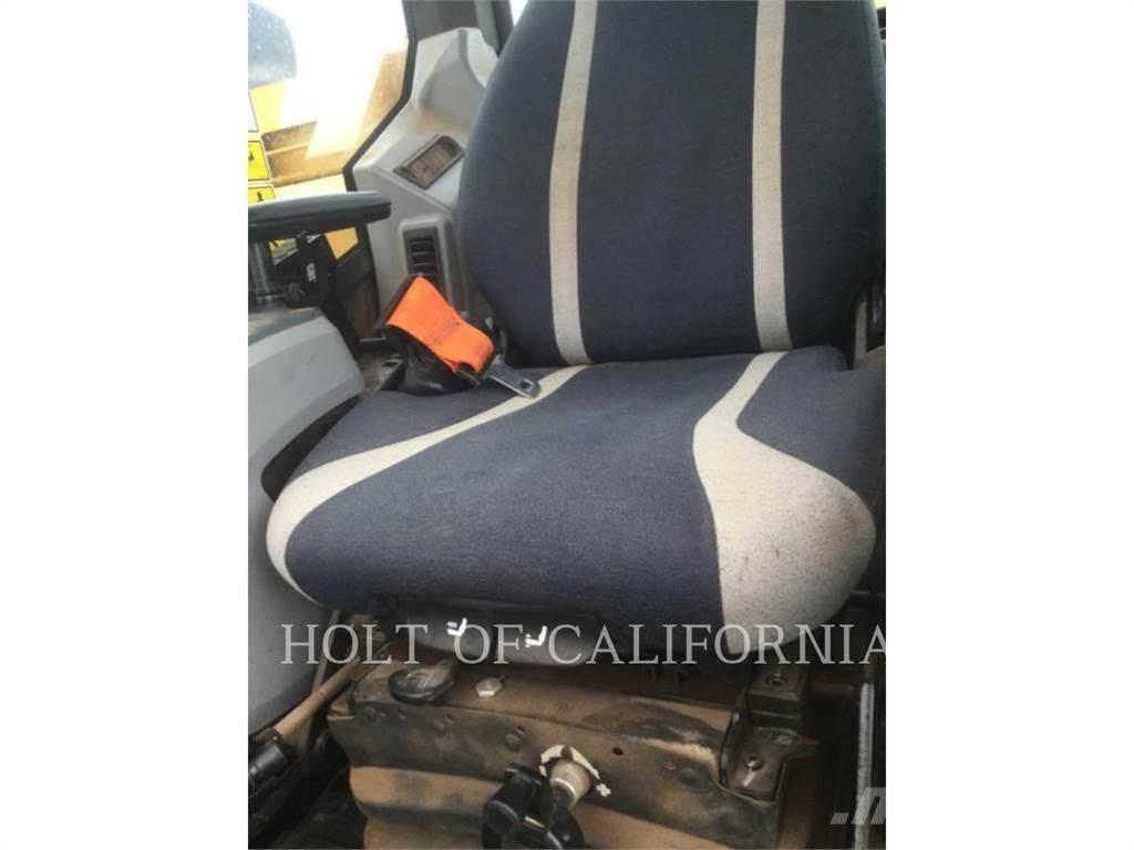 CAT 314F STL Гусеничні екскаватори