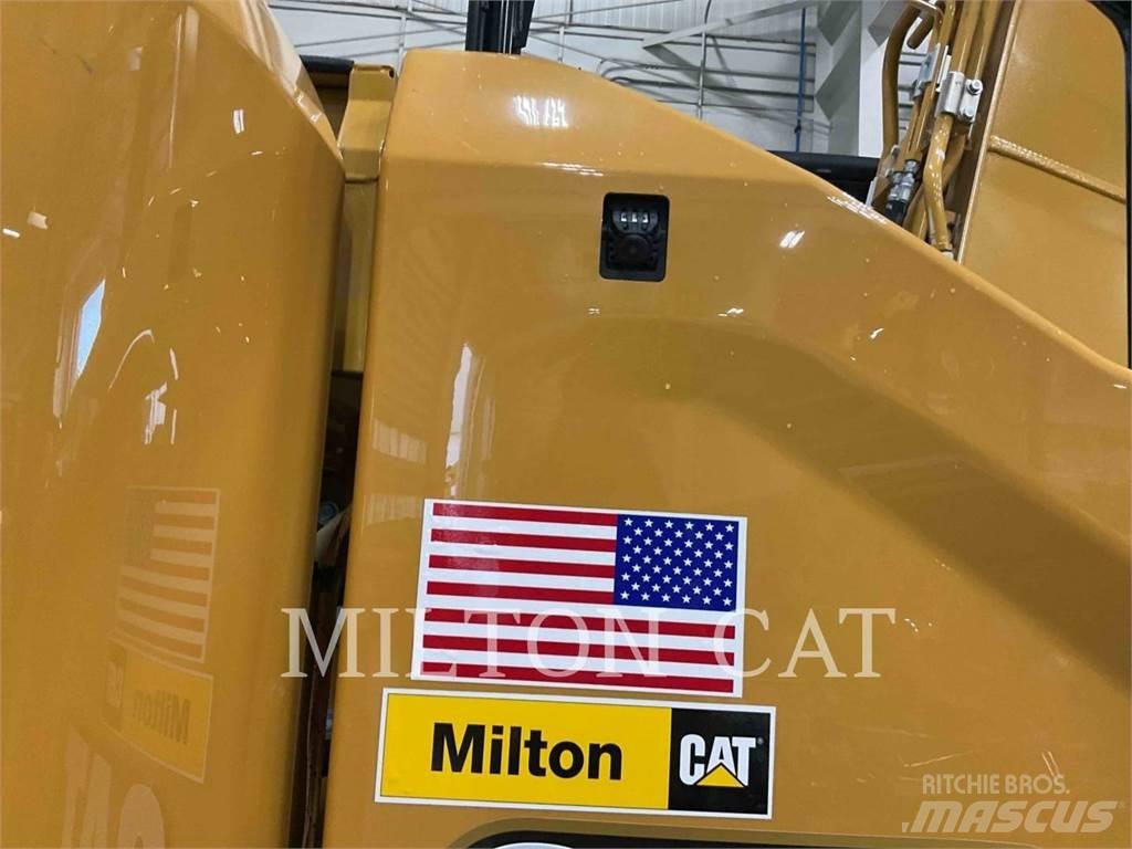 CAT 315 Гусеничні екскаватори
