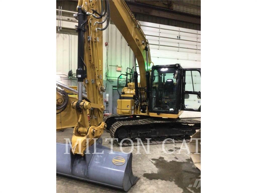 CAT 315 Гусеничні екскаватори