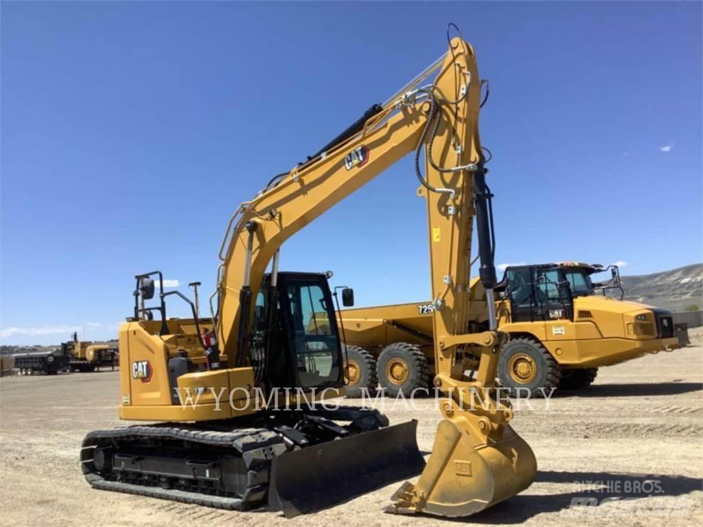 CAT 315 Гусеничні екскаватори